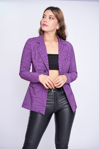 Blazer Amaya