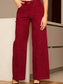 Pantalón pana