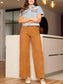 Pantalón pana