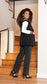 BLAZER BEISBOLERO