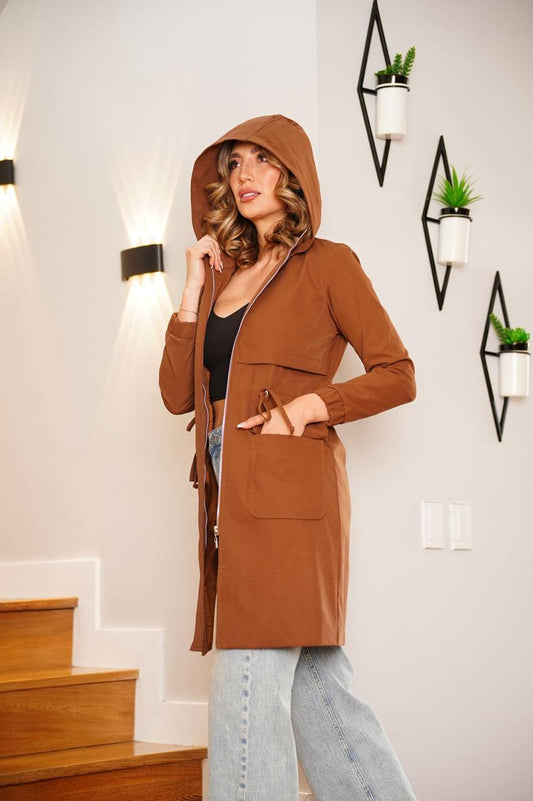 Chaqueta PARKA