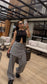 PANTALON ESCOCES
