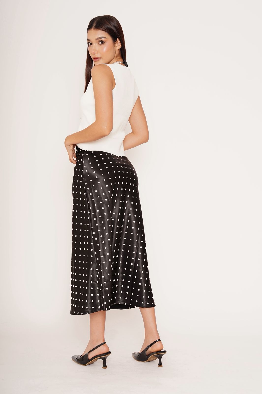 FALDA LUNARES