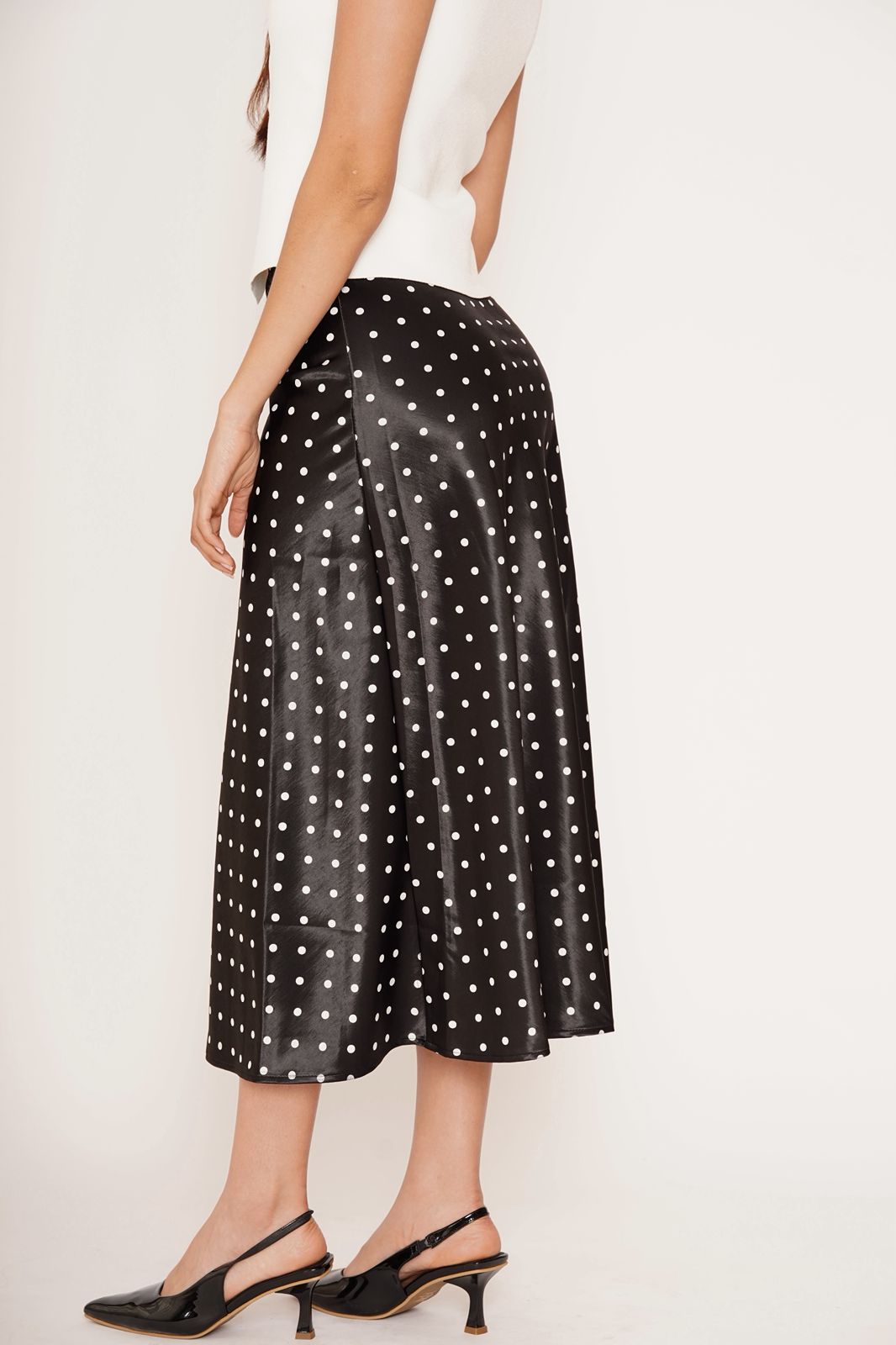 FALDA LUNARES