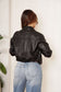 CHAQUETA MOCCA