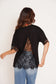 CAMISETA ENCAJE
