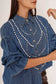 CAMISA DENIM