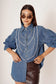 CAMISA DENIM