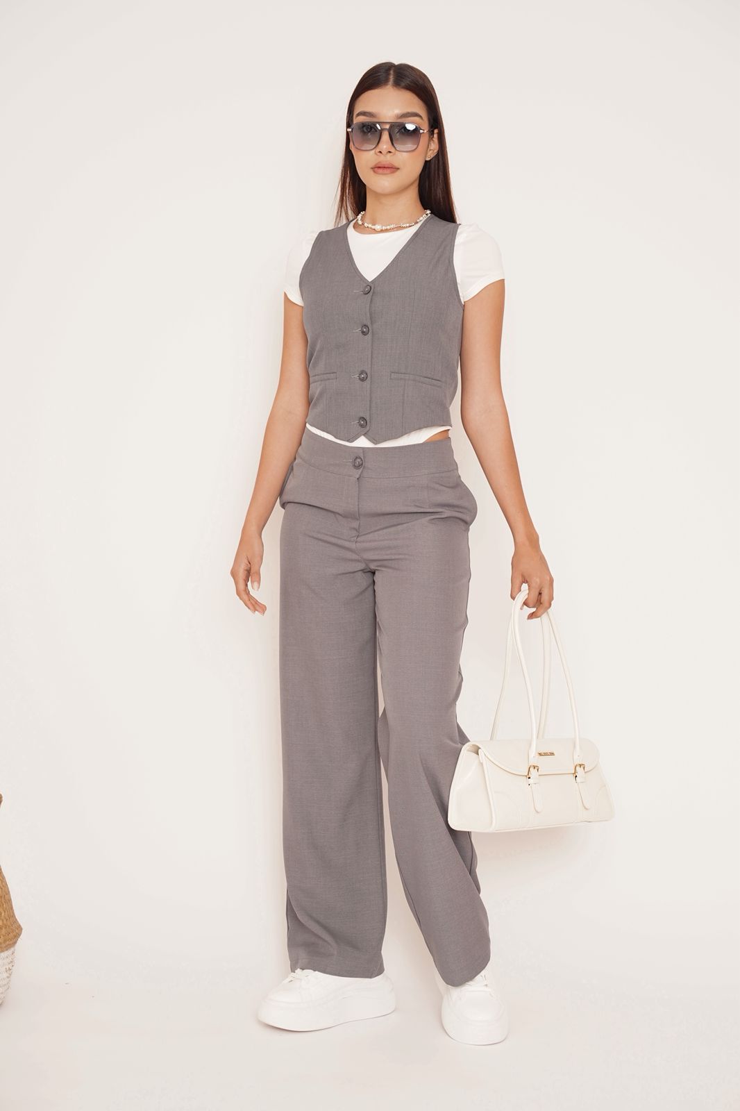 CONJUNTO MALAK NEW