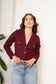Chaqueta celine