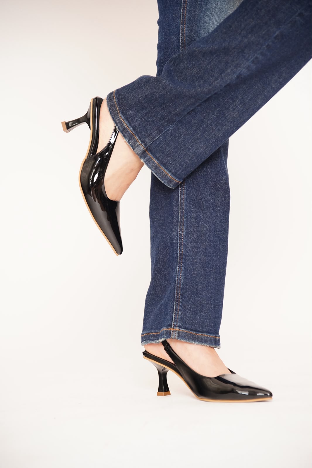 STILETTOS