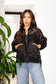 CHAQUETA ENCAJE