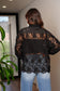 CHAQUETA ENCAJE