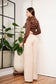 CAMISA SATIN