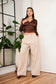 CAMISA SATIN