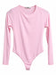 BODY CUELLO REDONDO