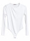 BODY CUELLO REDONDO
