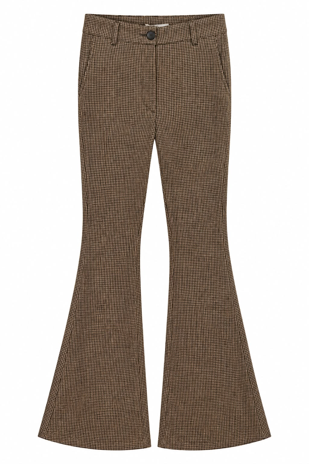PANTALON FLARE
