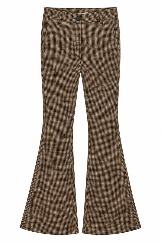 PANTALON FLARE