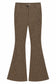 PANTALON FLARE