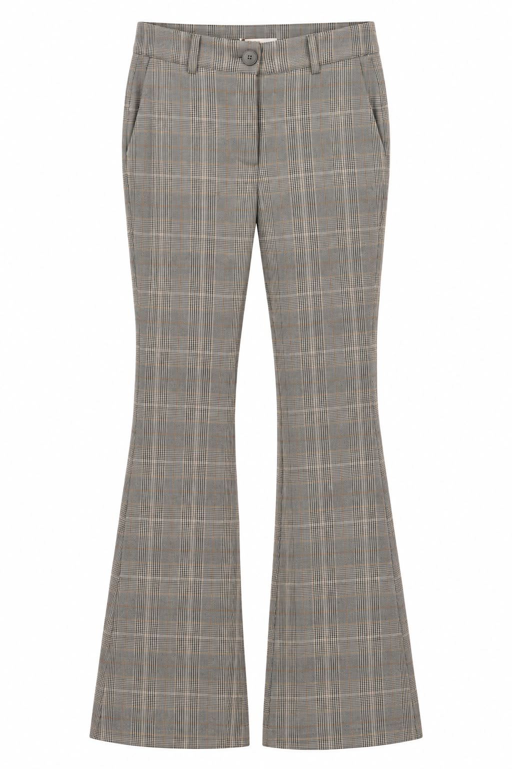 PANTALON FLARE