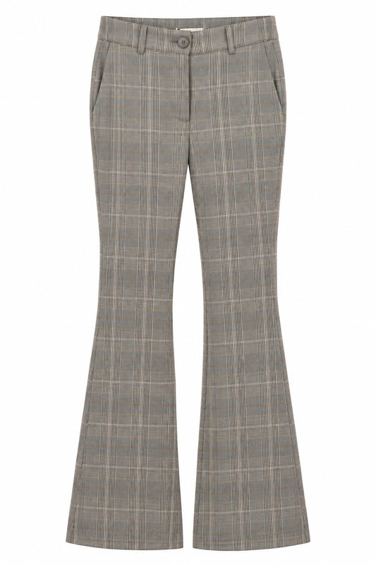 PANTALON FLARE