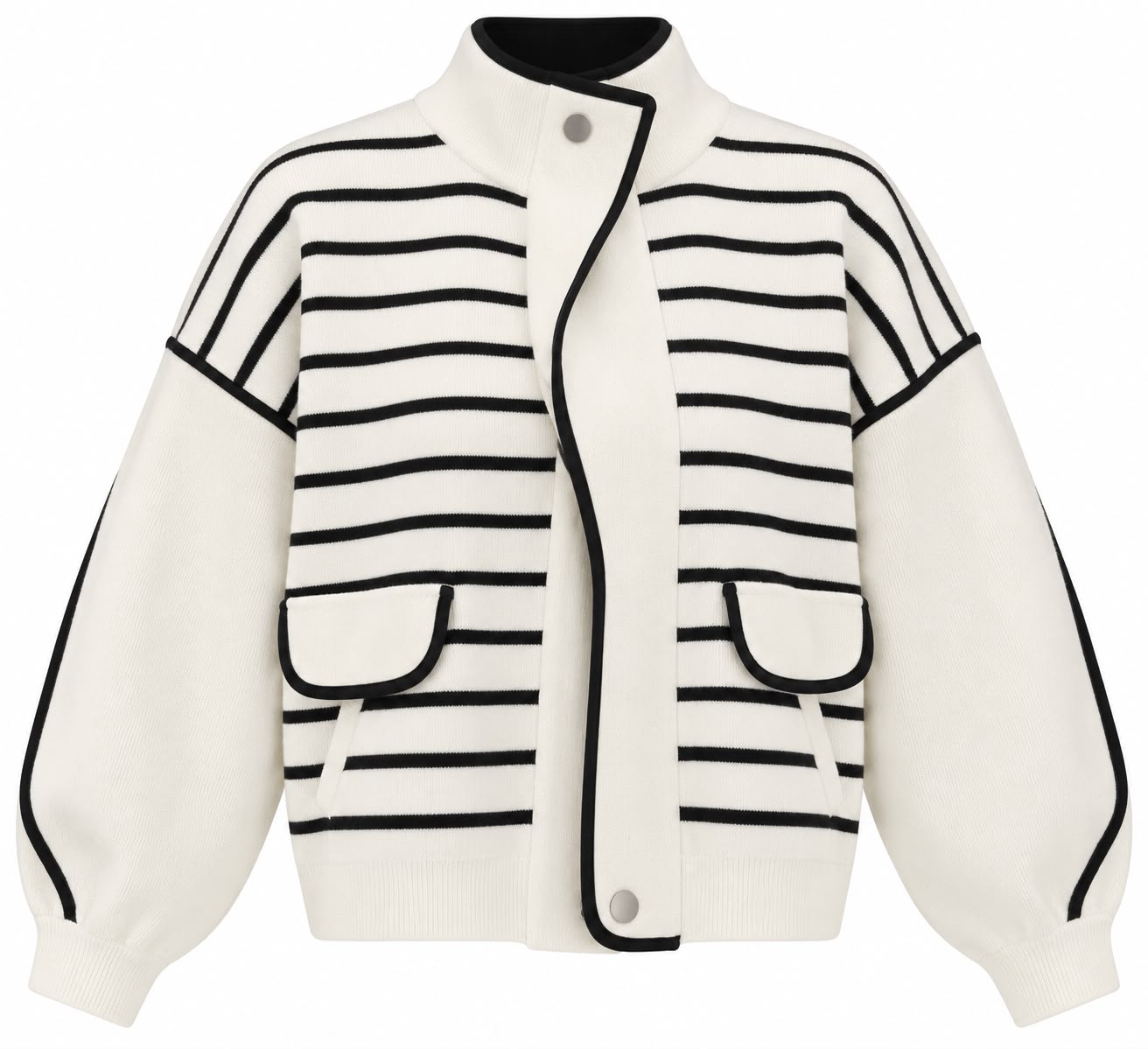 Chaqueta cazadora
