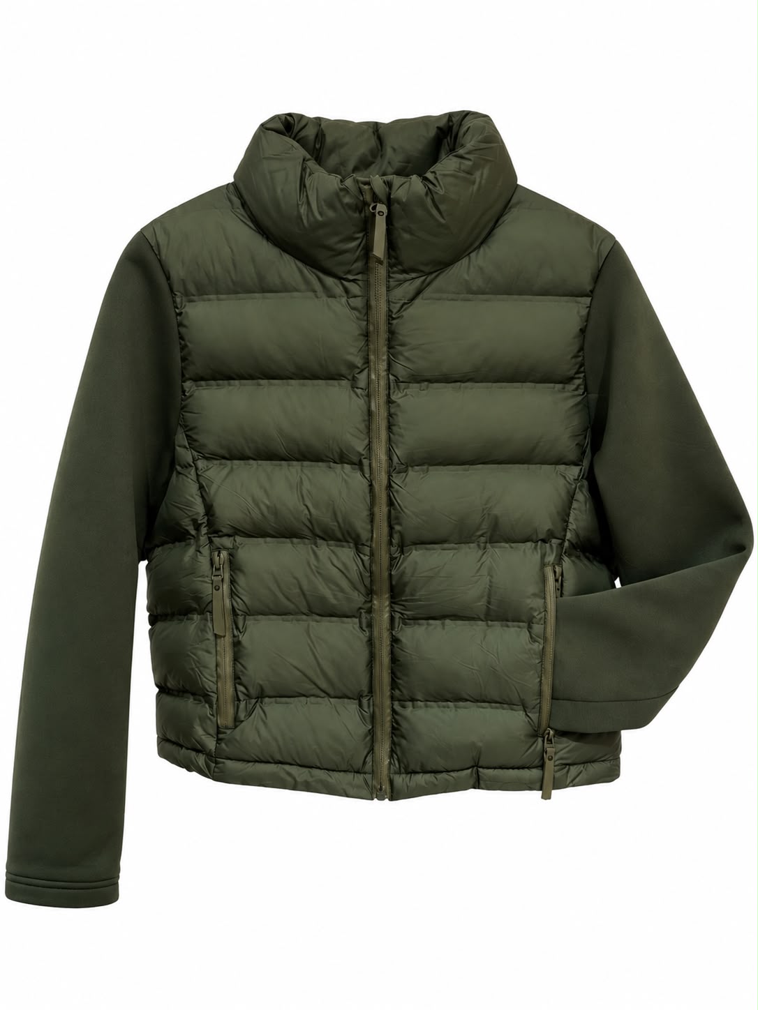 CHAQUETA ZARA