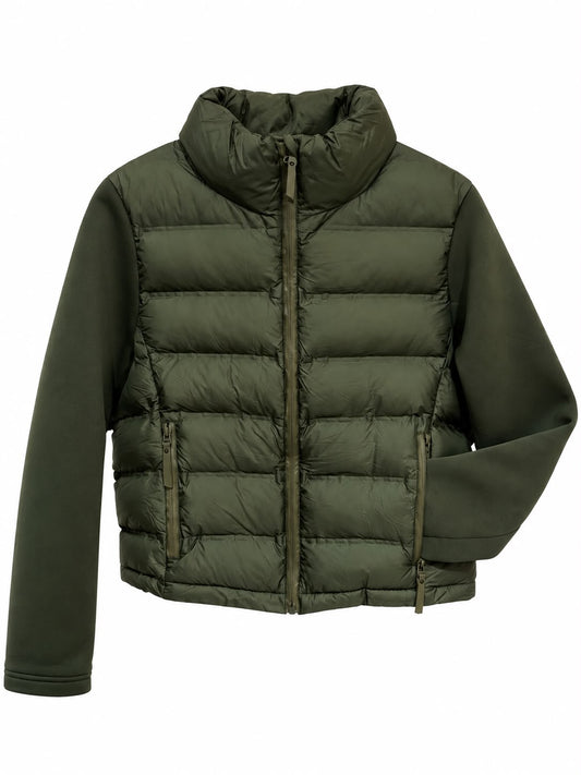 CHAQUETA ZARA