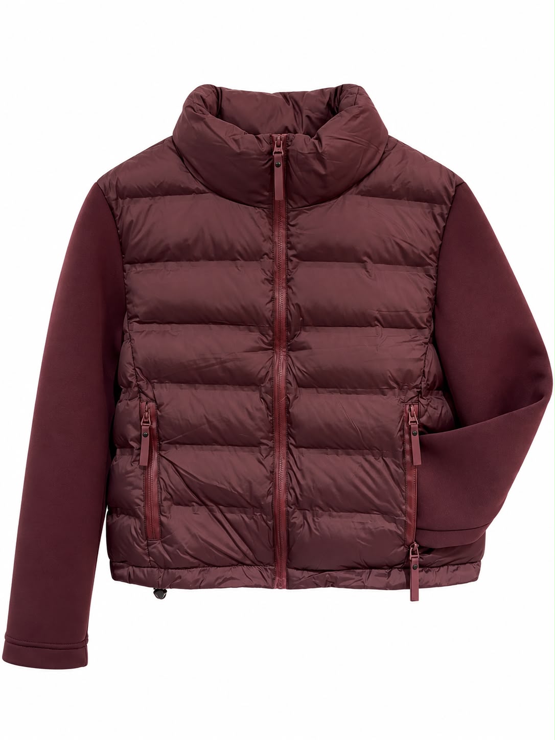 CHAQUETA ZARA