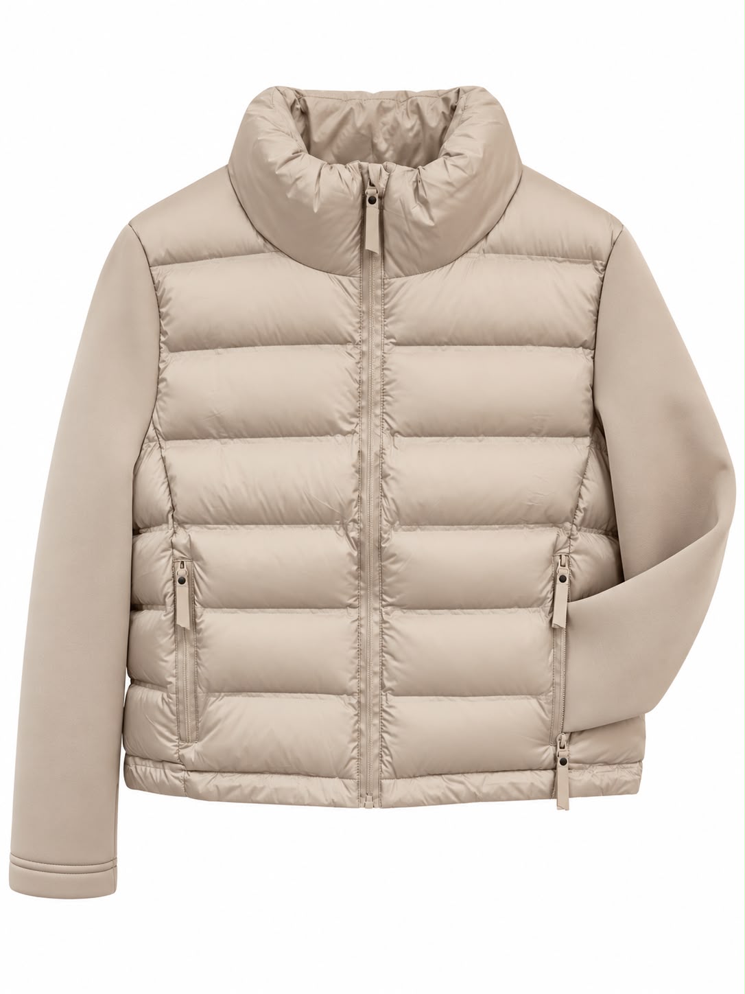 CHAQUETA ZARA