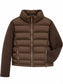 CHAQUETA ZARA