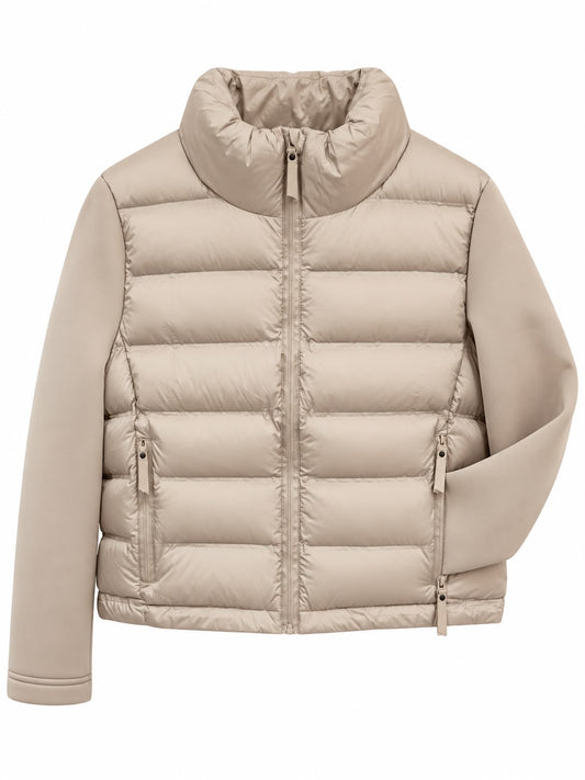 CHAQUETA ZARA