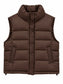CHALECO ZARA