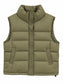 CHALECO ZARA