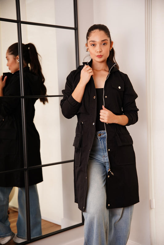 Chaqueta PARKA