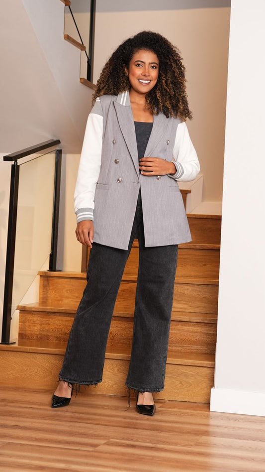 BLAZER BEISBOLERO
