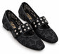 bailarinas taches