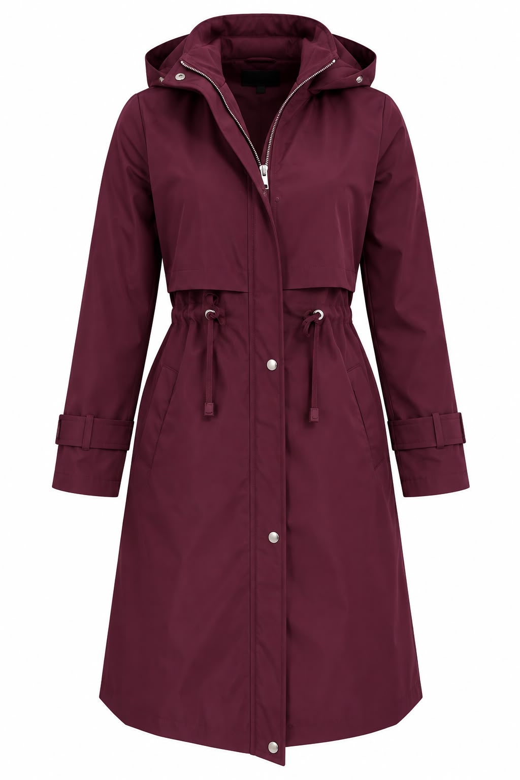 Chaqueta PARKA