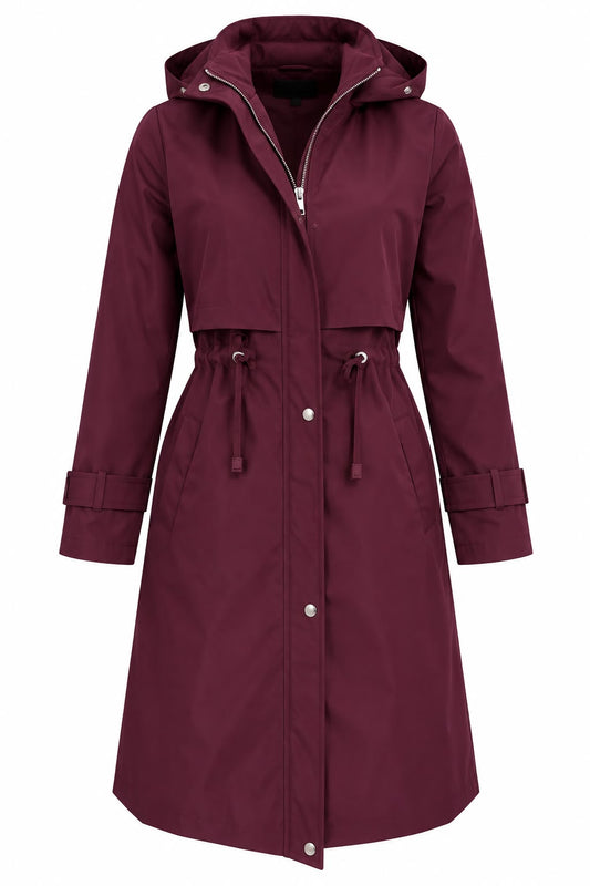 Chaqueta PARKA