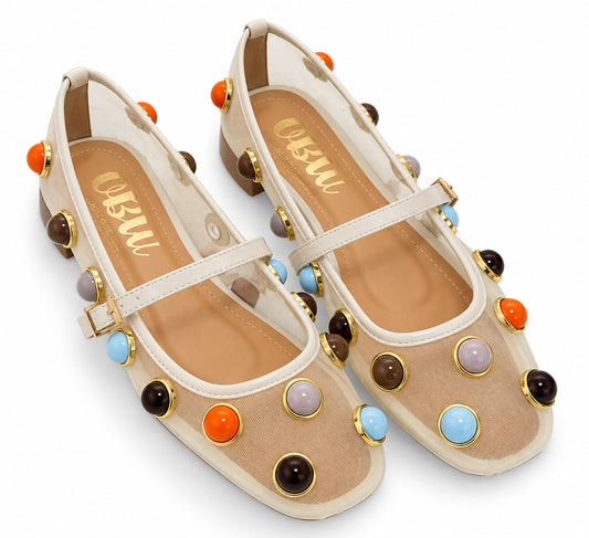 BAILARINAS GEMAS