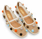BAILARINAS GEMAS