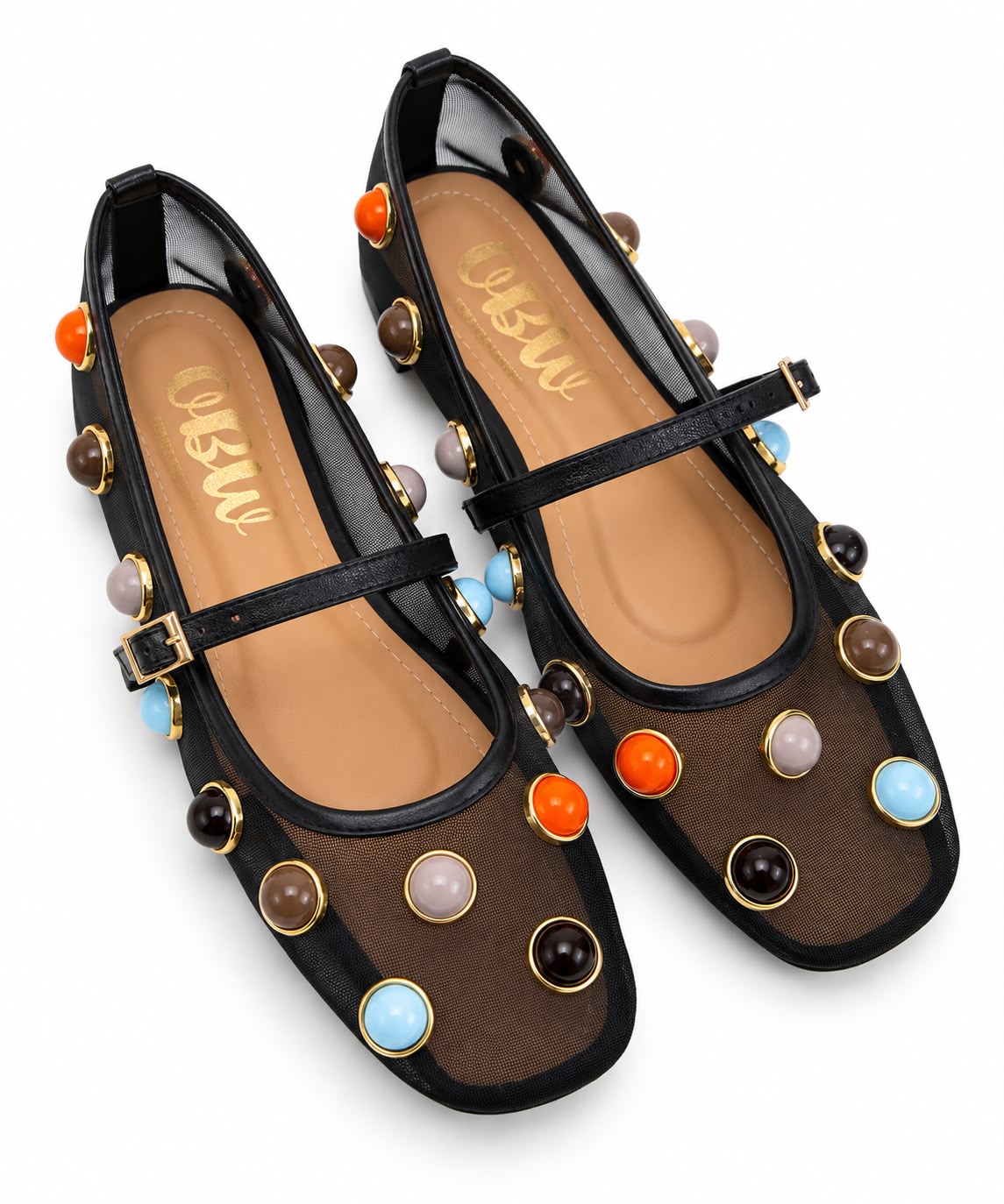 BAILARINAS GEMAS