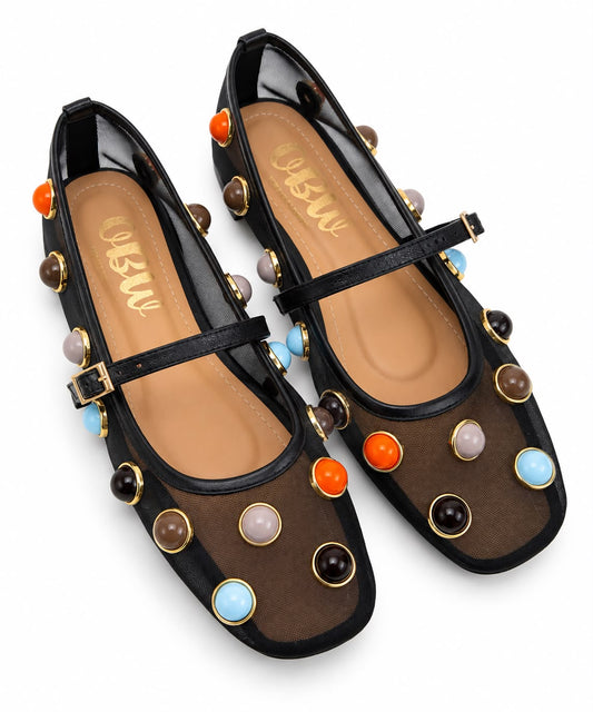 BAILARINAS GEMAS