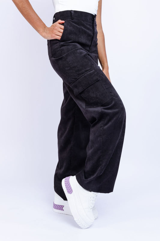 Pantalón Oversize